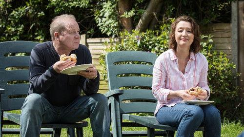 Mum Season 2 Episode 3 - June