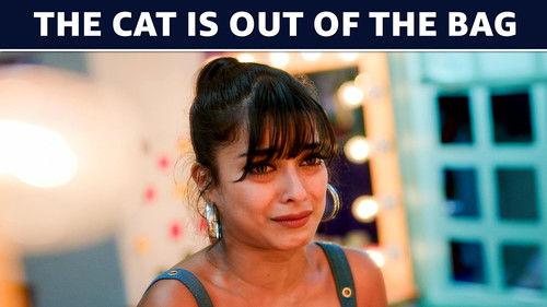 Campus Beats Season 3 Episode 8 - The Cat Is Out The Bag