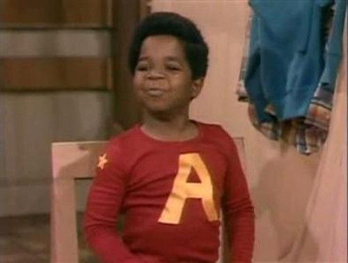 Diff'rent Strokes Season 1 Episode 17 - Willis' Privacy
