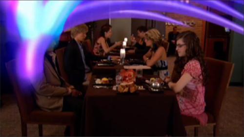 undefined Season 4 Episode 9 - Dinner for Two Many