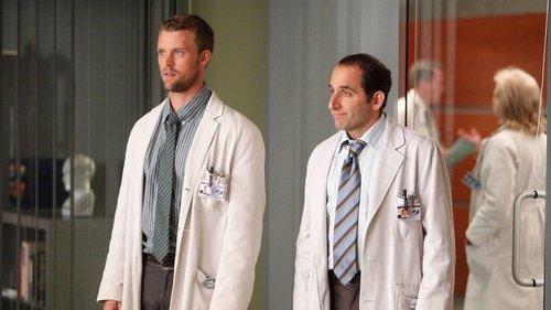 undefined Season 8 Episode 5 - The Confession