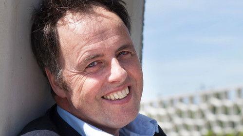 Zomergasten Season 28 Episode 4 - Adriaan Geuze