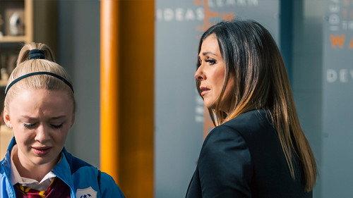 Waterloo Road Season 17 Episode 5 - Episode 5