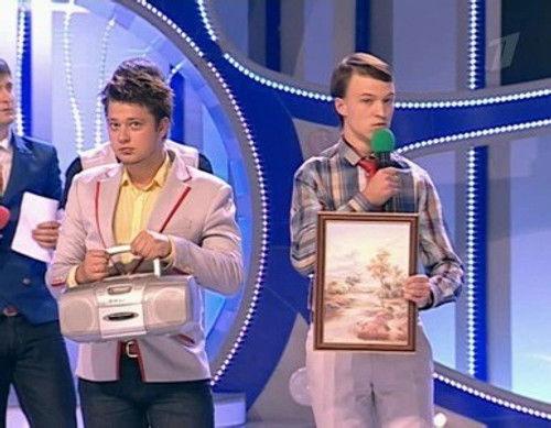 KVN Season 38 Episode 10 - Episode 10