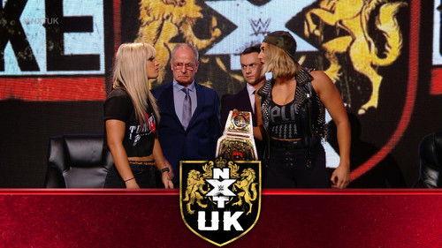 WWE NXT UK Season 2 Episode 3 - NXT UK 23