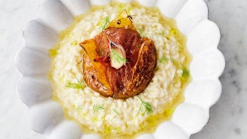 Jamie: Keep Cooking and Carry On Season 1 Episode 17 - Episode 17