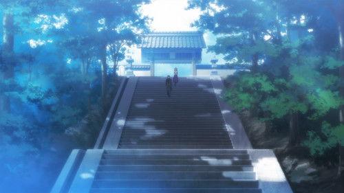 Carnival Phantasm Season 1 Episode 7 - Expert. ~LOVE Fate~ A Wise Man`s Gift