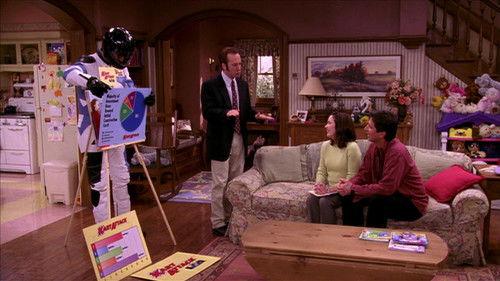 Everybody Loves Raymond Season 5 Episode 20 - Net Worth