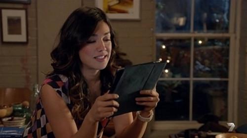 Winners & Losers Season 3 Episode 19 - Fallout