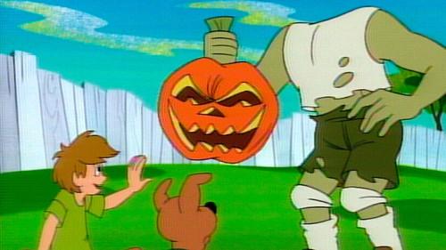 A Pup Named Scooby-Doo Season 1 Episode 9 - Scooby Dude