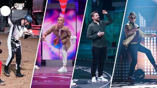 Joko & Klaas gegen ProSieben Season 4 Episode 2 - Episode 2