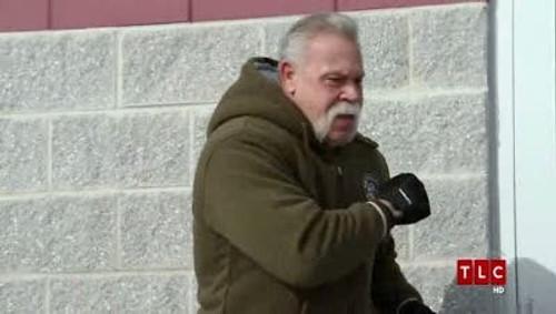 American Chopper Season 5 Episode 14 - Dryvit Bike