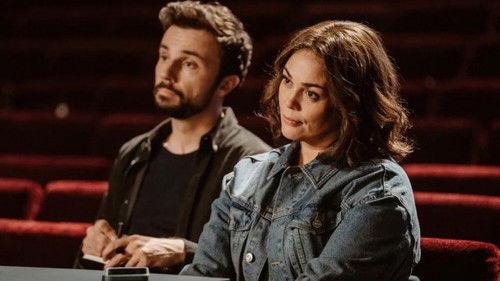 Mademoiselle Holmes Season 2 Episode 4 - Beauty queen