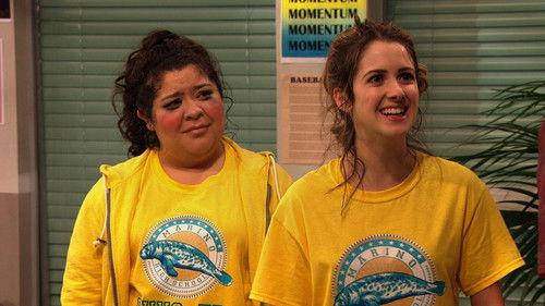 Austin & Ally Season 3 Episode 9 - Cupids & Cuties