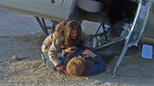 undefined Season 1 Episode 14 - Heart of Winter