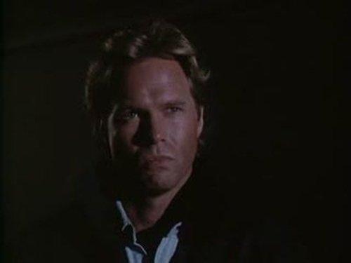 Airwolf Season 3 Episode 8 - Annie Oakley