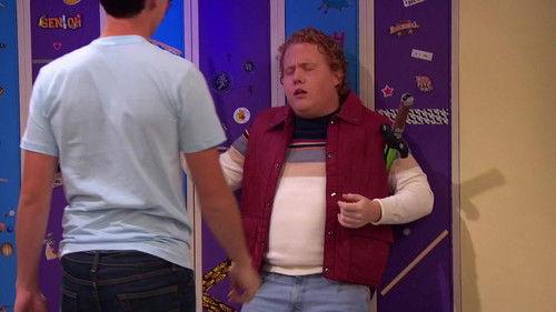 Liv and Maddie Season 3 Episode 19 - Skyvolt-A-Rooney