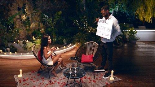 Dated and Related Season 1 Episode 8 - Head in a Spin