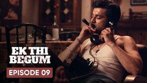 Ek Thi Begum Season 1 Episode 9 - The Taste Of Blood