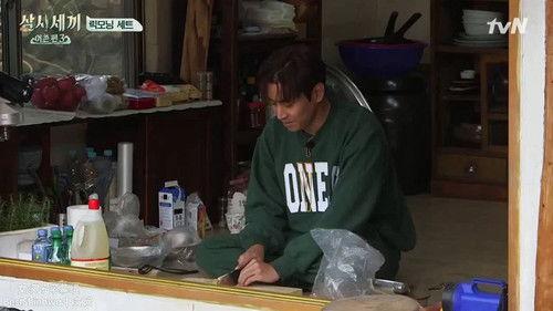 Three Meals a Day: Fishing Village Season 4 Episode 8 - Episode 8