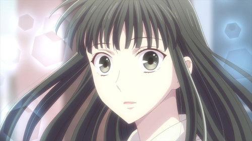 Fruits Basket Season 2 Episode 24 - Here You Are