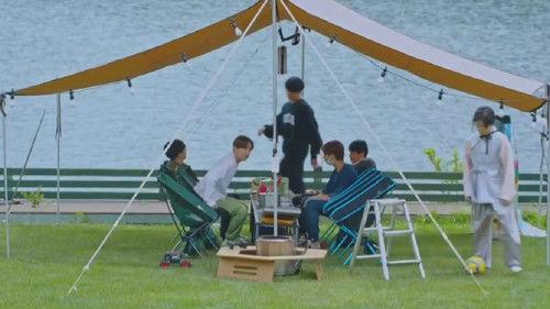 BTS In the SOOP Season 1 Episode 1 - Excited to begin