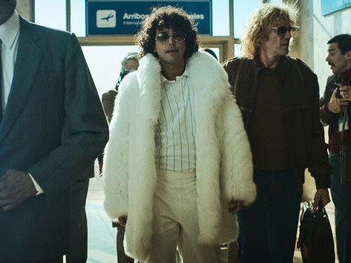 Maradona, Blessed Dream Season 1 Episode 6 - Vesuvius