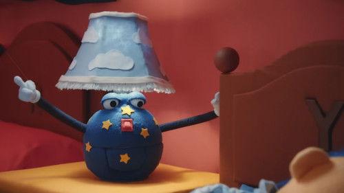 Don't Hug Me I'm Scared Season 1 Episode 6 - Dreams