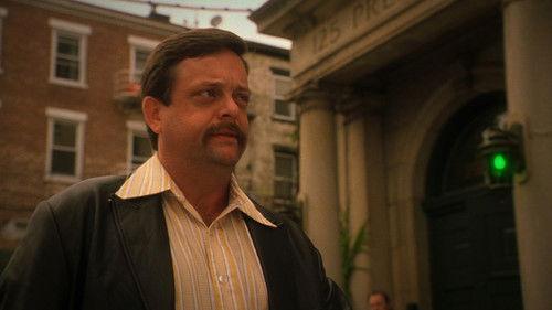 Life on Mars Season 1 Episode 4 - Have You Seen Your Mother, Baby, Standing in the Shadows?