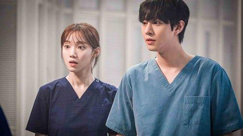 Dr. Romantic Season 3 Episode 16 - Dreamers