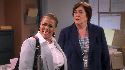 The Upshaws Season 2 Episode 5 - Duct Up