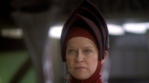 Star Trek: Deep Space Nine Season 1 Episode 19 - In the Hands of the Prophets