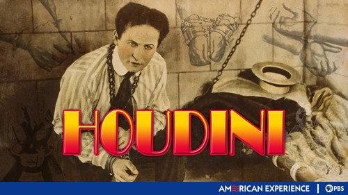 American Experience Season 12 Episode 7 - Houdini