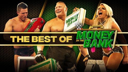 The Best of WWE Season 1 Episode 23 - The Best of Money in the Bank