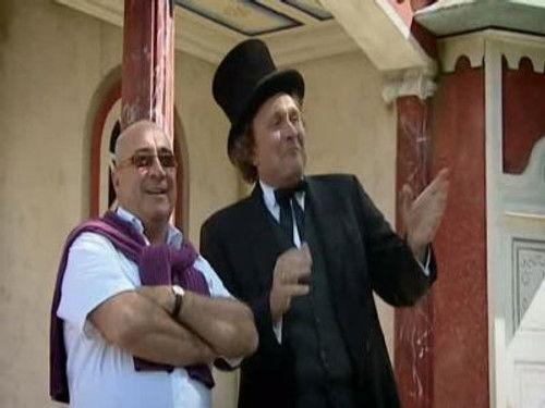 Coach Trip Season 5 Episode 23 - Day 23 - Odense