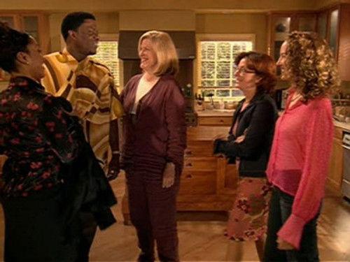 The Bernie Mac Show Season 1 Episode 4 - Bernie Mac, Ladies Man