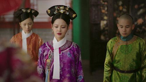 Ruyi's Royal Love in the Palace Season 1 Episode 60 - Episode 60
