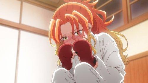 Dealing with Mikadono Sisters Is a Breeze Season 1 Episode 8 - You Will Win No Matter What