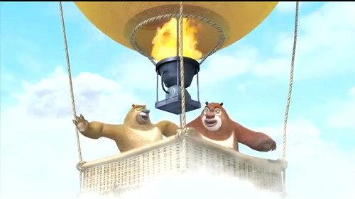 Boonie Bears: Forest Frenzy Season 1 Episode 49 - Episode 49