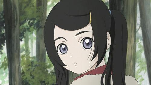 Ghost Hound Season 1 Episode 8 - Revolution of Limbic System