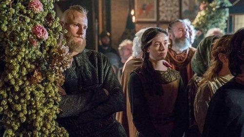 undefined Season 5 Episode 13 - A New God