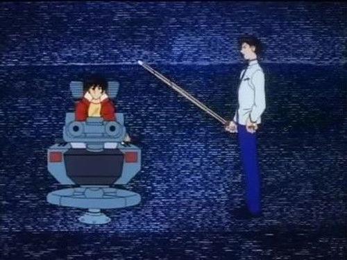 Brave Command Dagwon Season 1 Episode 1 - The Birth of the High School Braves!