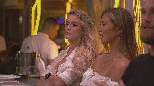 Below Deck Mediterranean Season 9 Episode 14 - New Kid on the Dock