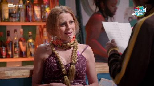 Desliga a Televisão Season 1 Episode 4 - Episode 4