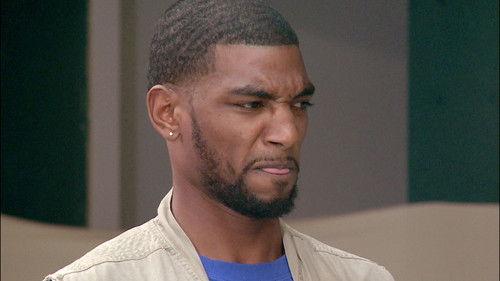 Scare Tactics Season 5 Episode 8 - Party 'Til You Nuke