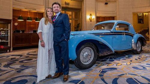 Richard Hammond's Workshop Season 3 Episode 1 - Busy, busy, busy!