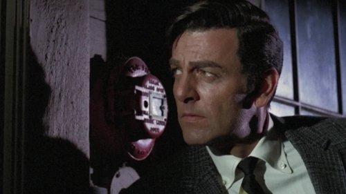 Mannix Season 2 Episode 22 - Last Rites for Miss Emma