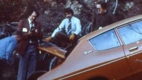 Very Scary People Season 4 Episode 8 - The Hillside Stranglers  Part 2: She Walked Into the Trap