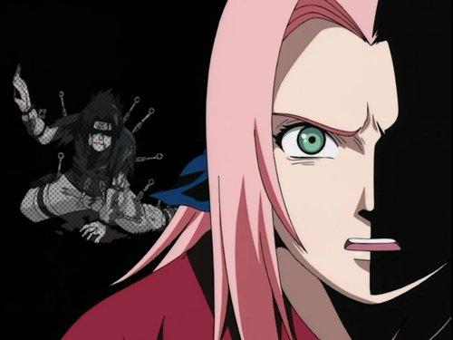 undefined Season 1 Episode 5 - You Failed! Kakashi's Final Decision