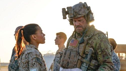 SEAL Team Season 1 Episode 22 - The Cost of Doing Business